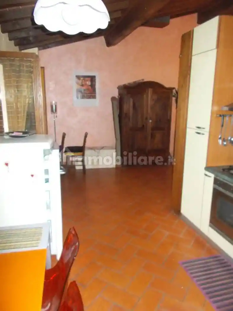 Appartamento in vendita a Scarperia e San Piero