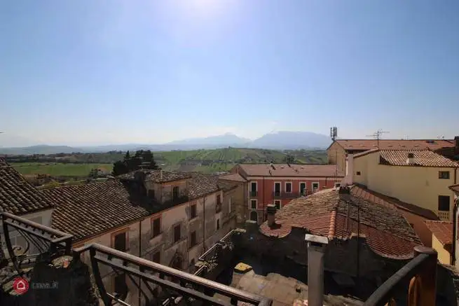 Villa in vendita a Torano Nuovo