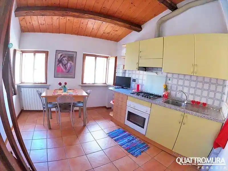 Appartamento in affitto a Perugia