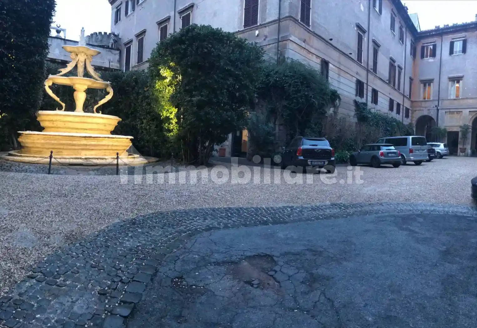 Appartamento in affitto a Roma