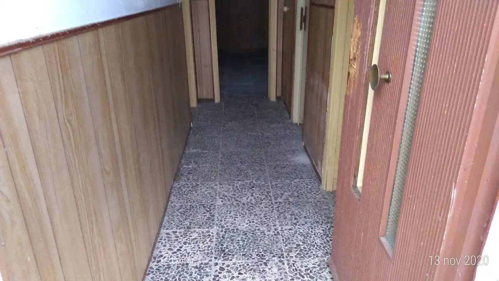 Quadrilocale via Arginone, Arginone, Ferrara - foto 2