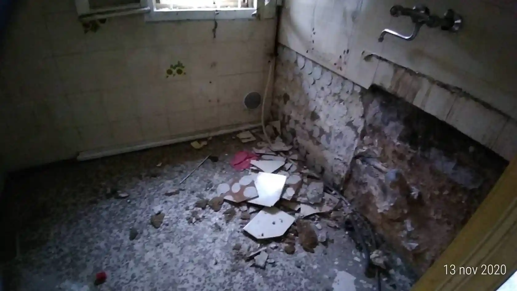 Quadrilocale via Arginone, Arginone, Ferrara - foto 5