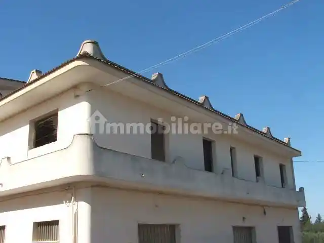 Appartamento in vendita a Tricase