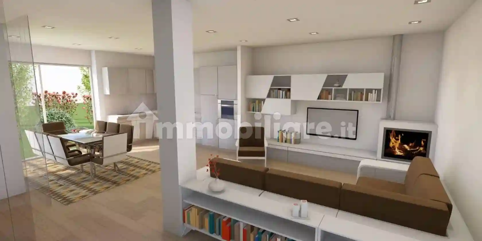 Appartamento - foto 5