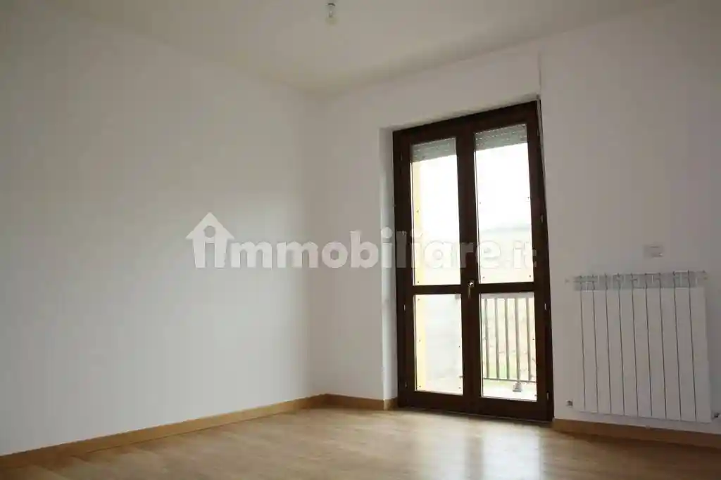 Appartamento in vendita a Castelraimondo