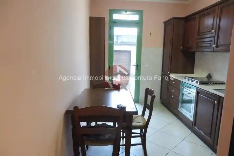 Villa a schiera via Flaminia, Rosciano, Fano - foto 4