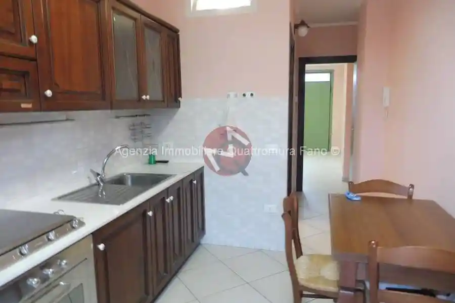 Villa a schiera via Flaminia, Rosciano, Fano - foto 5