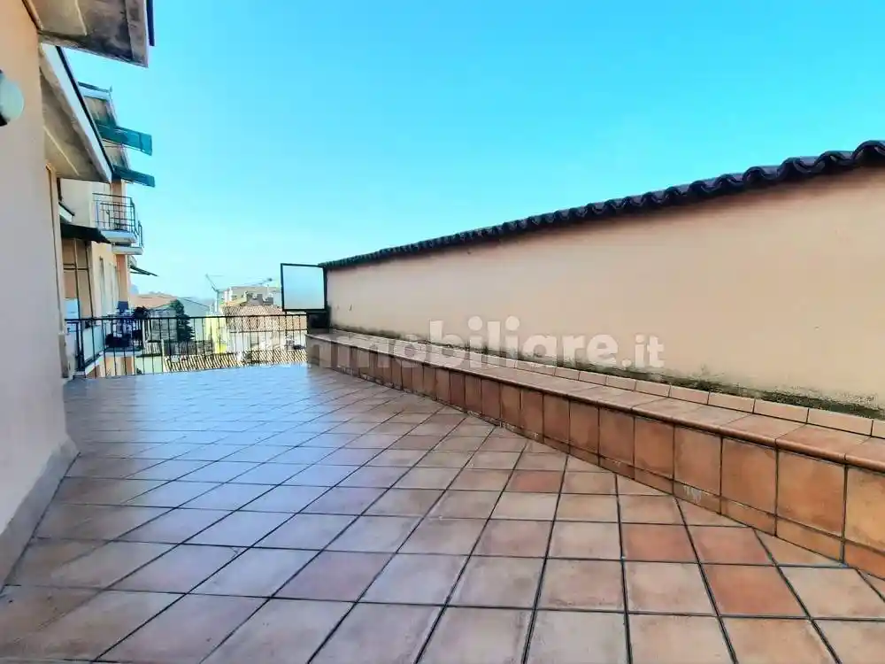 Appartamento in affitto a Piacenza