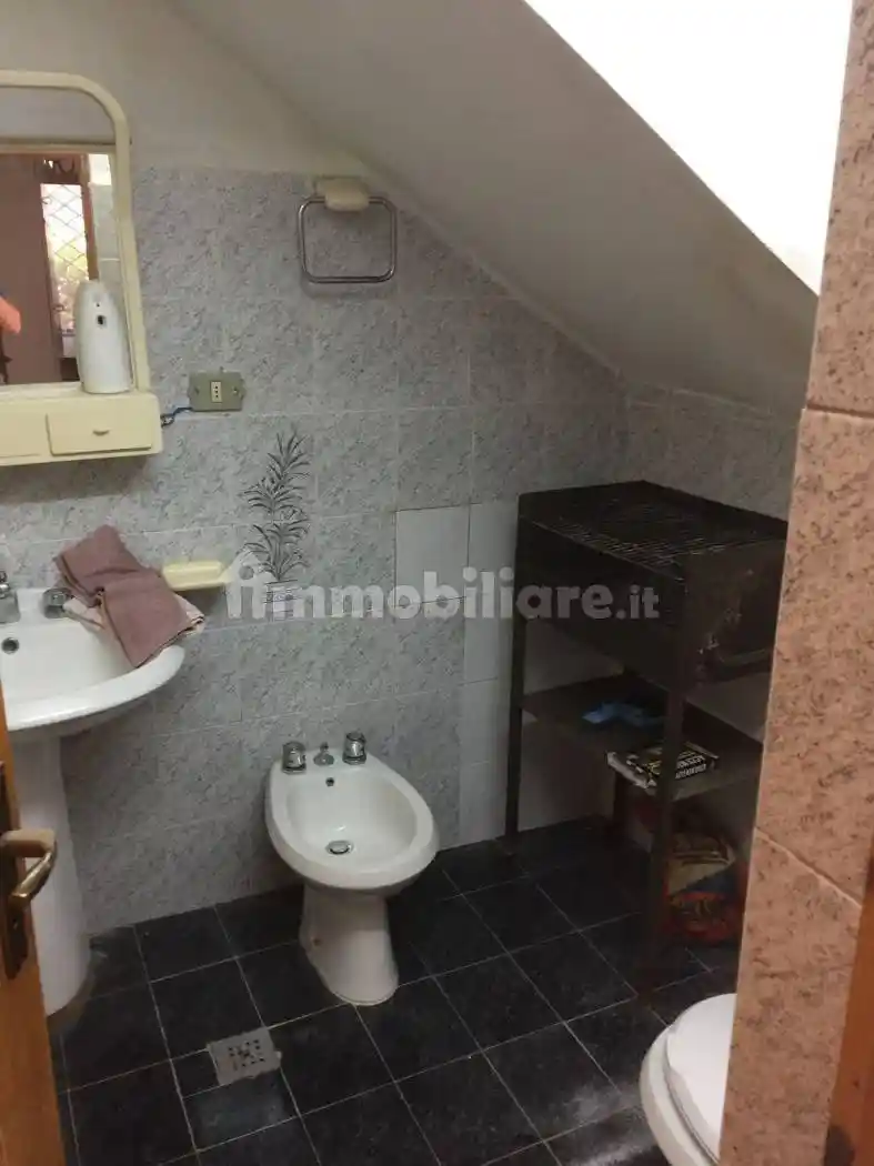 Villa unifamiliare via Provinciale 59, Tortora Marina, Tortora - foto 5