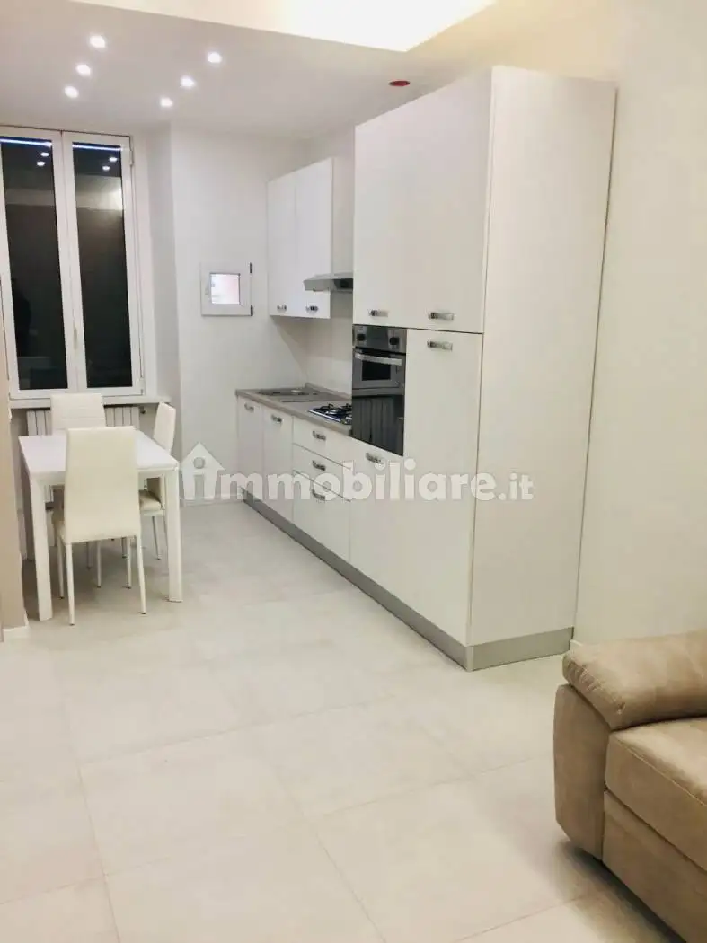 Apartment in vendita a Milan