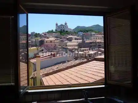 Casa indipendente in vendita a Cuglieri