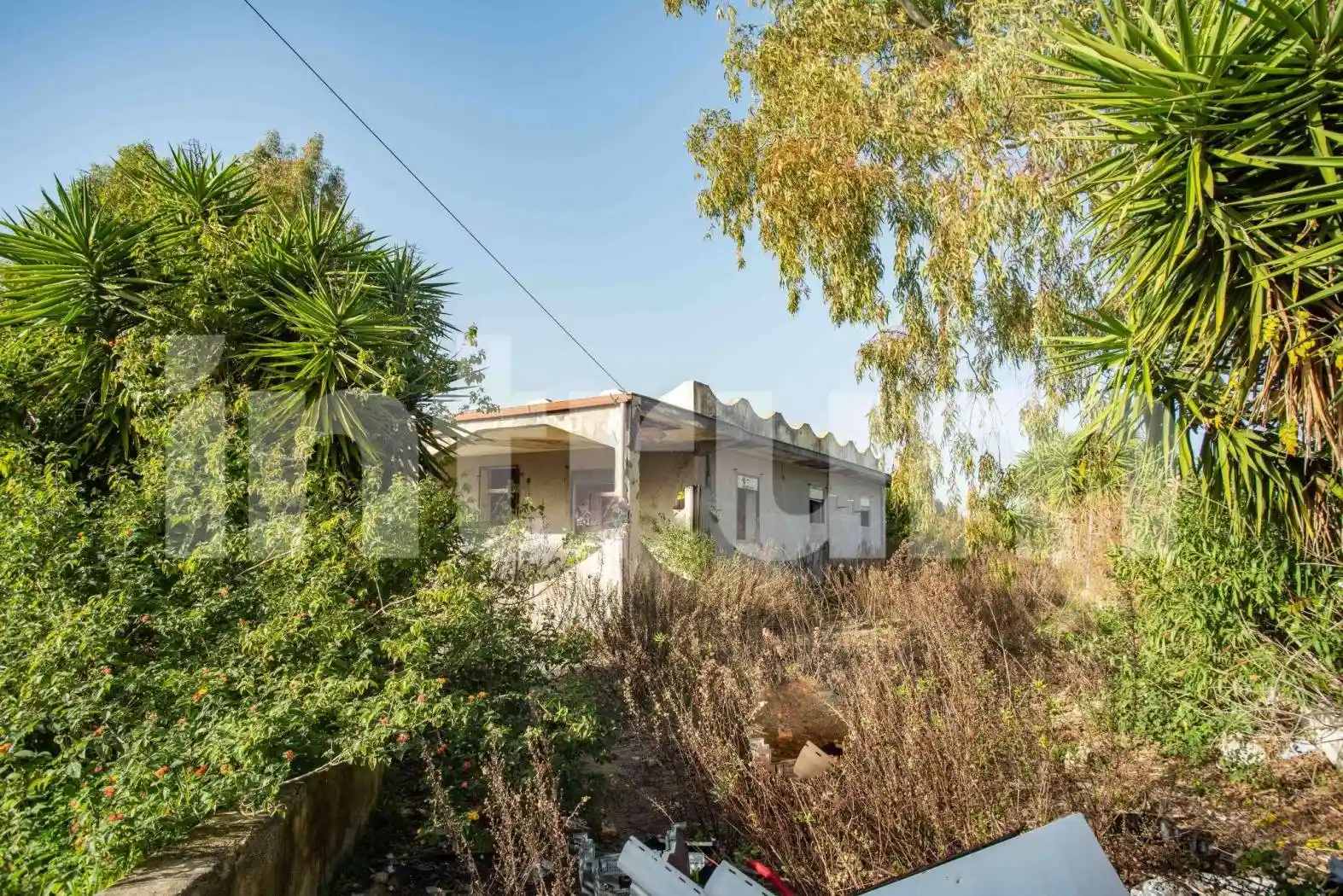 Villa in vendita a Siracusa