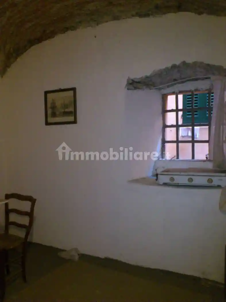 Loft in vendita a Camogli