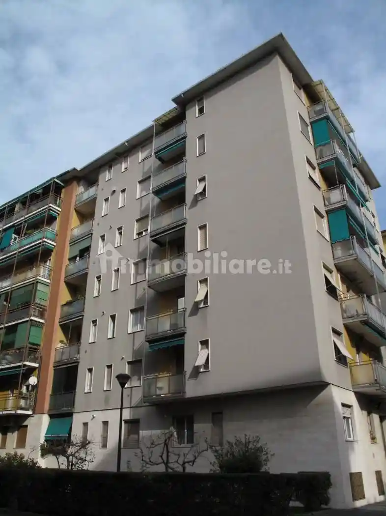 Appartamento in affitto a Sesto San Giovanni