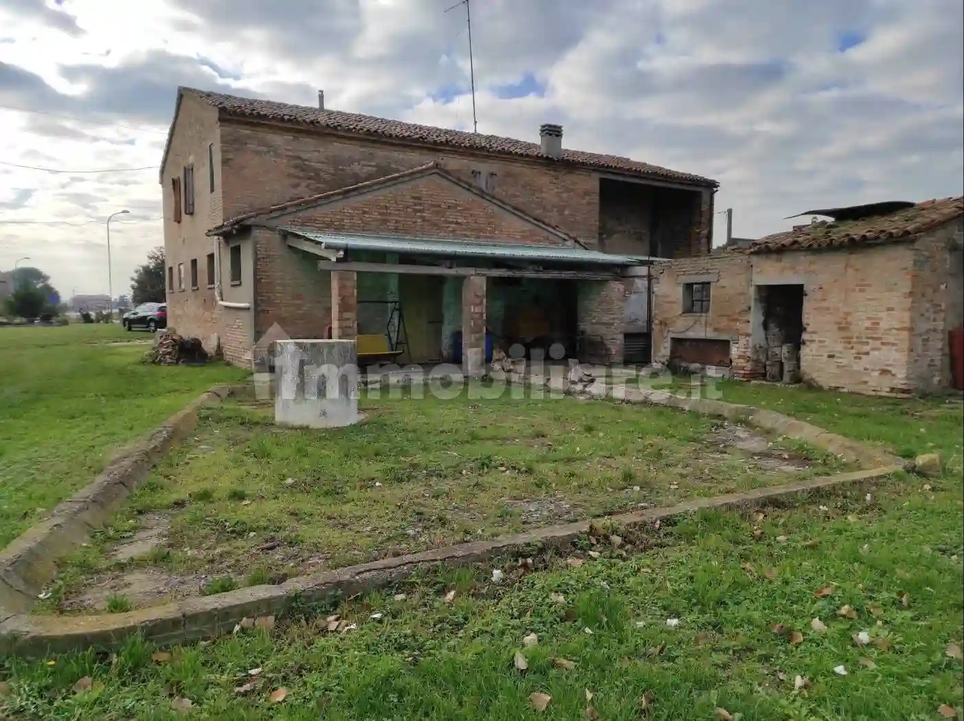 Palazzo - Edificio - foto 2