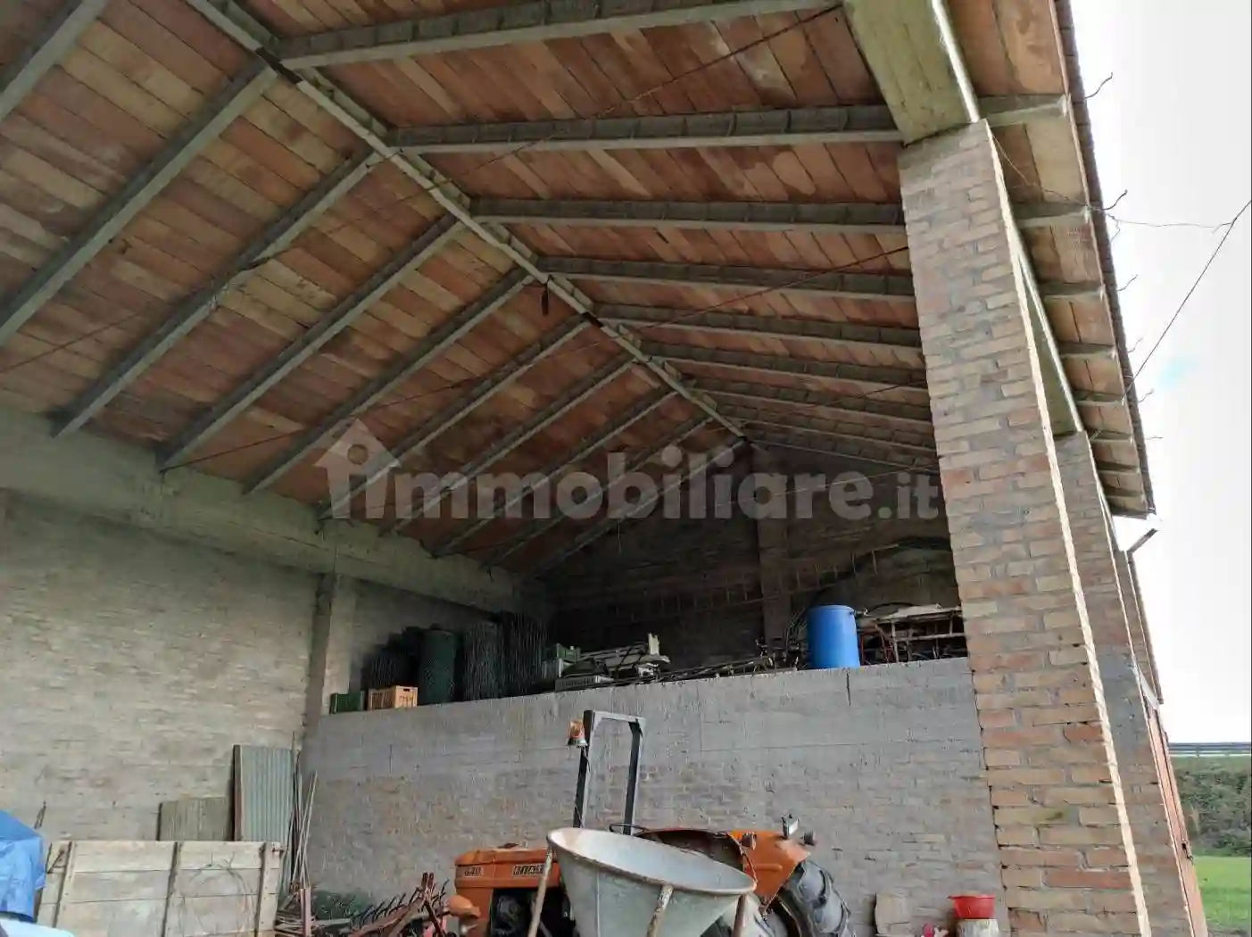 Palazzo - Edificio - foto 4