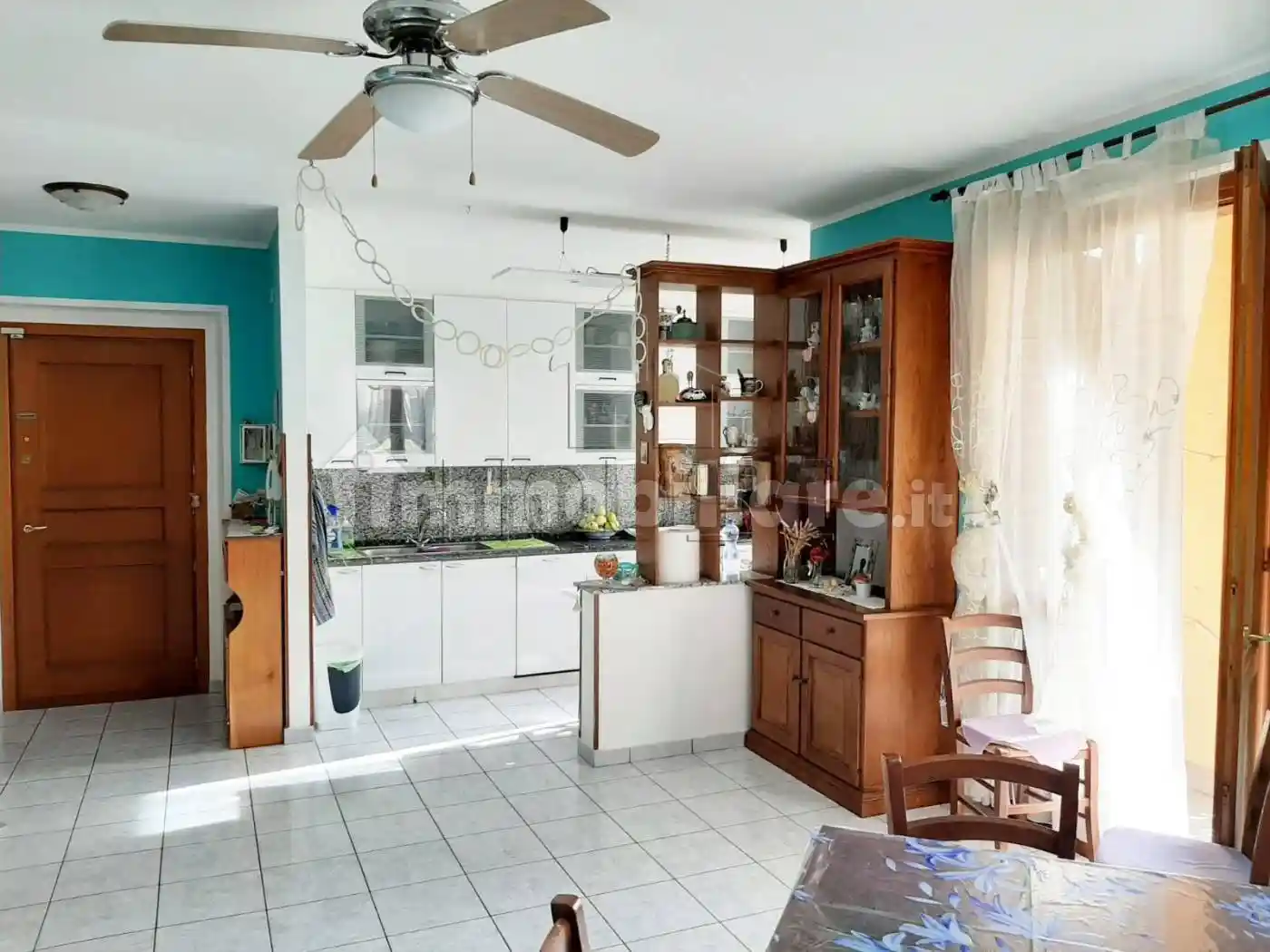 Appartamento in vendita a Città di Castello