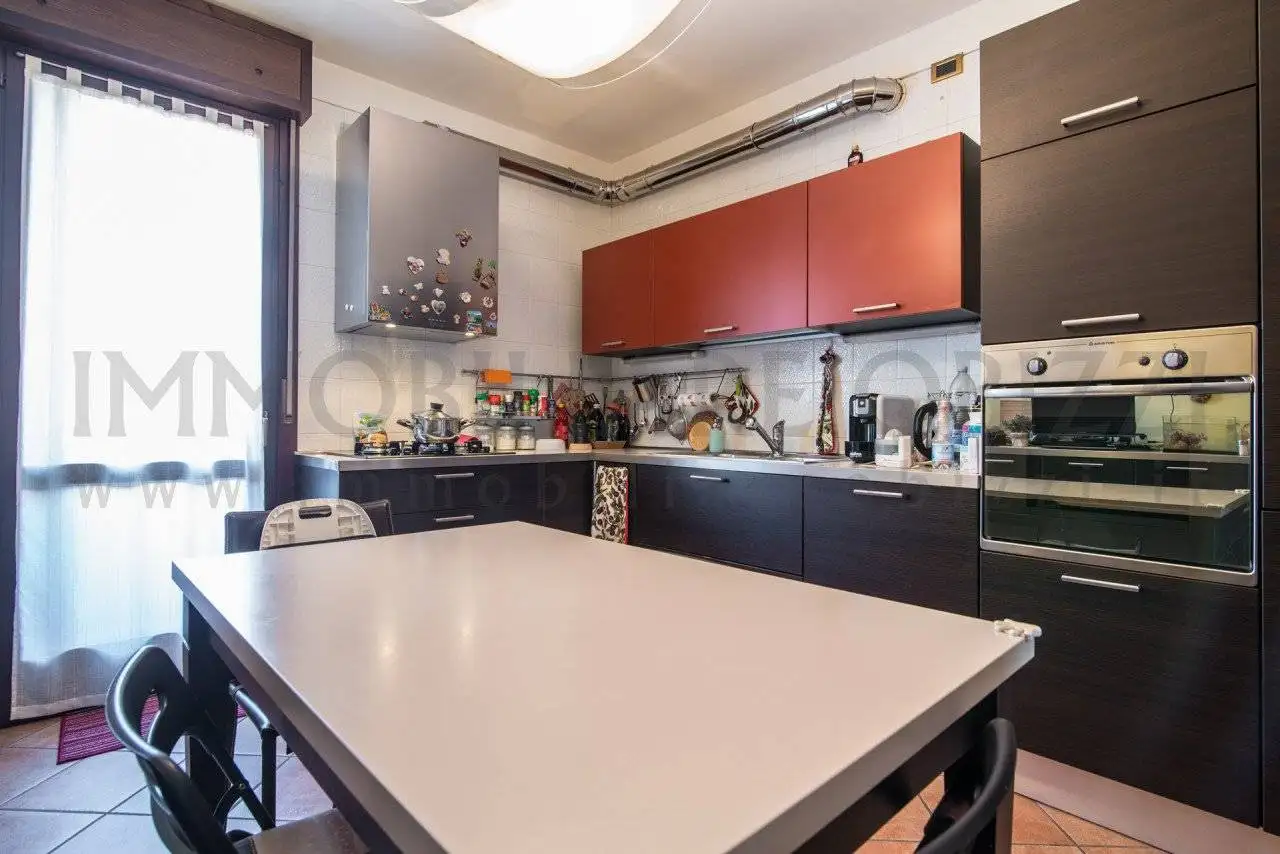 Appartamento via ferroviere, Centro, Casalserugo - foto 3