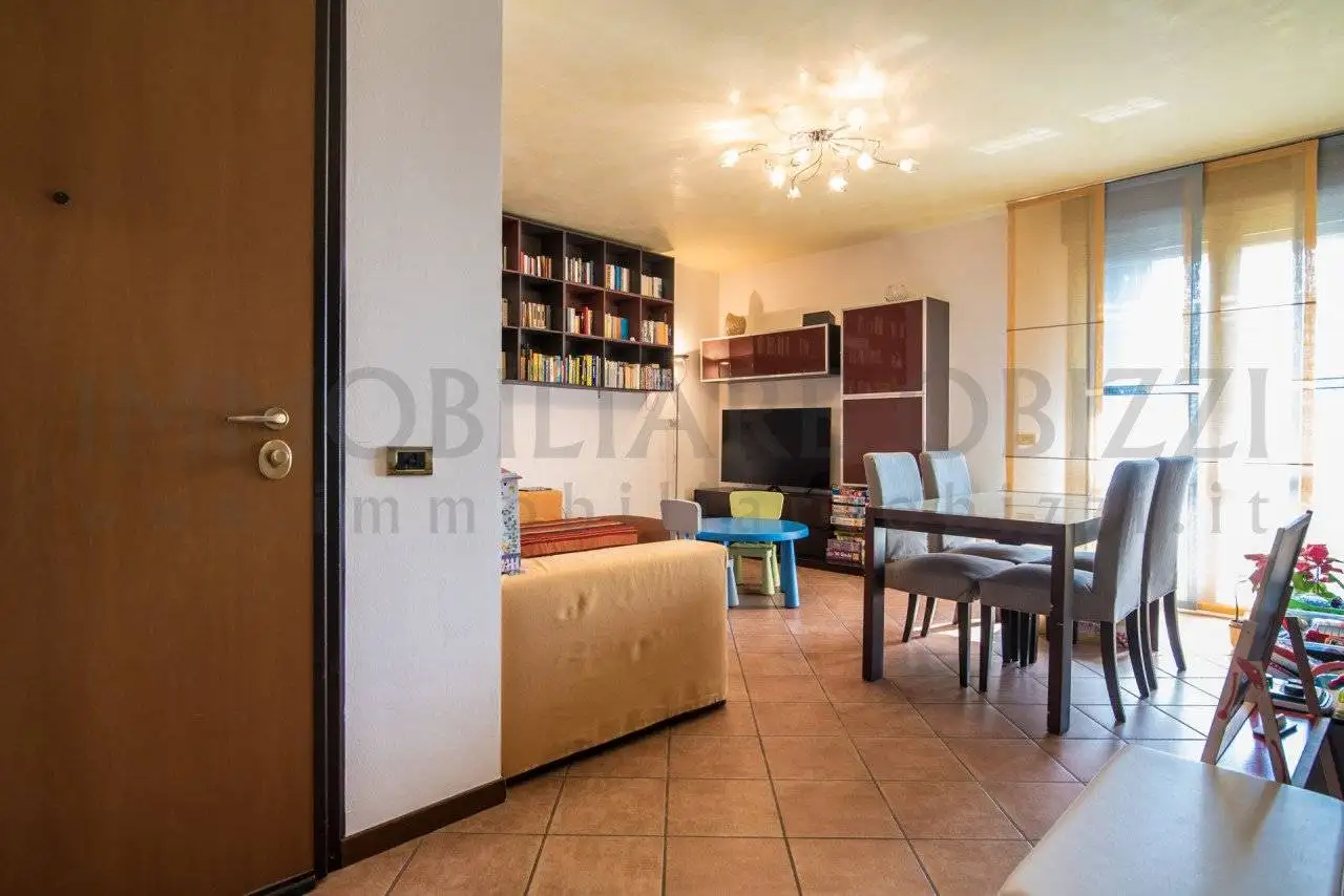 Appartamento via ferroviere, Centro, Casalserugo - foto 4