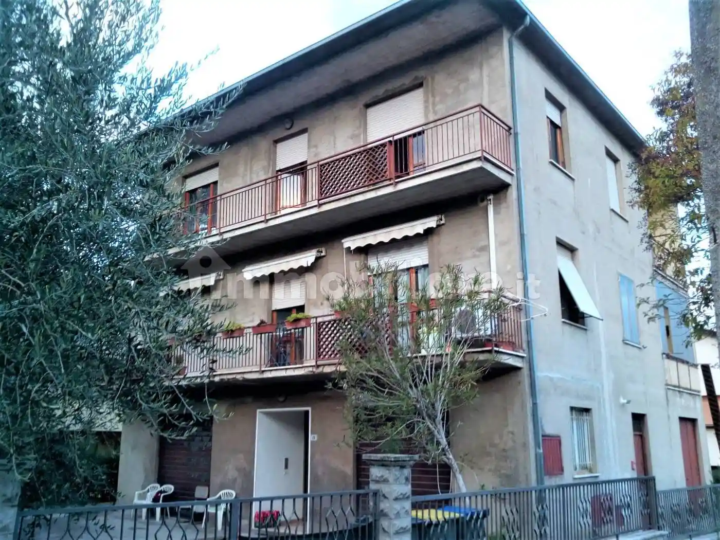 Appartamento in vendita a Bevagna