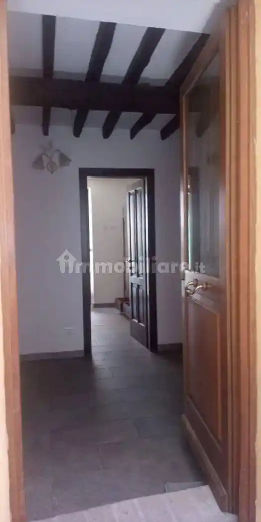 Appartamento in vendita a Vezzano Ligure