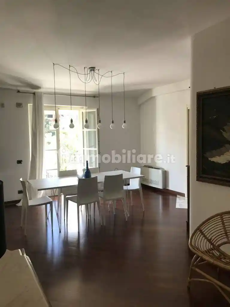 Appartamento in affitto a Forte dei Marmi