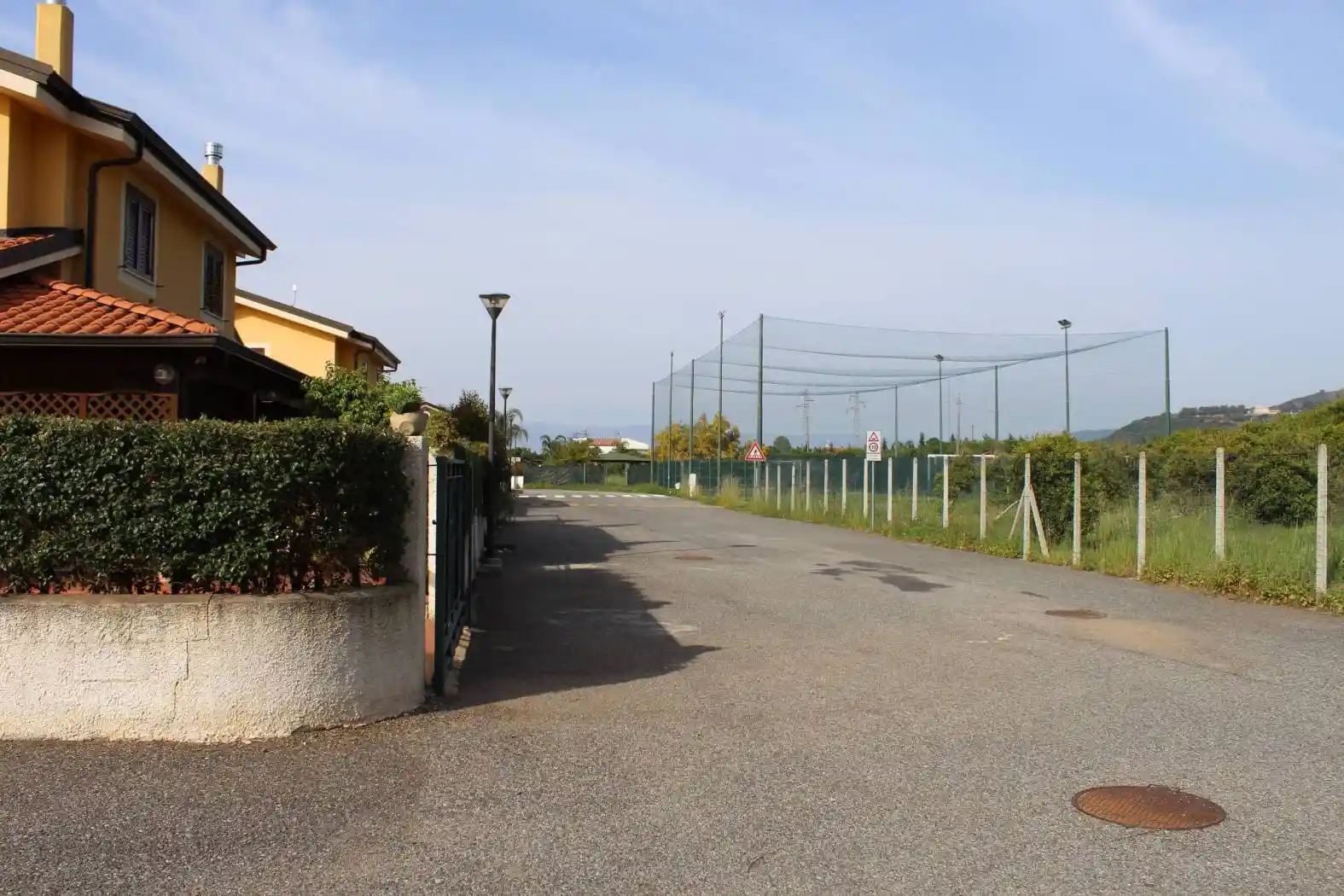 Villa unifamiliare Riviera Prangi Deviazione 8, Pizzo - foto 3