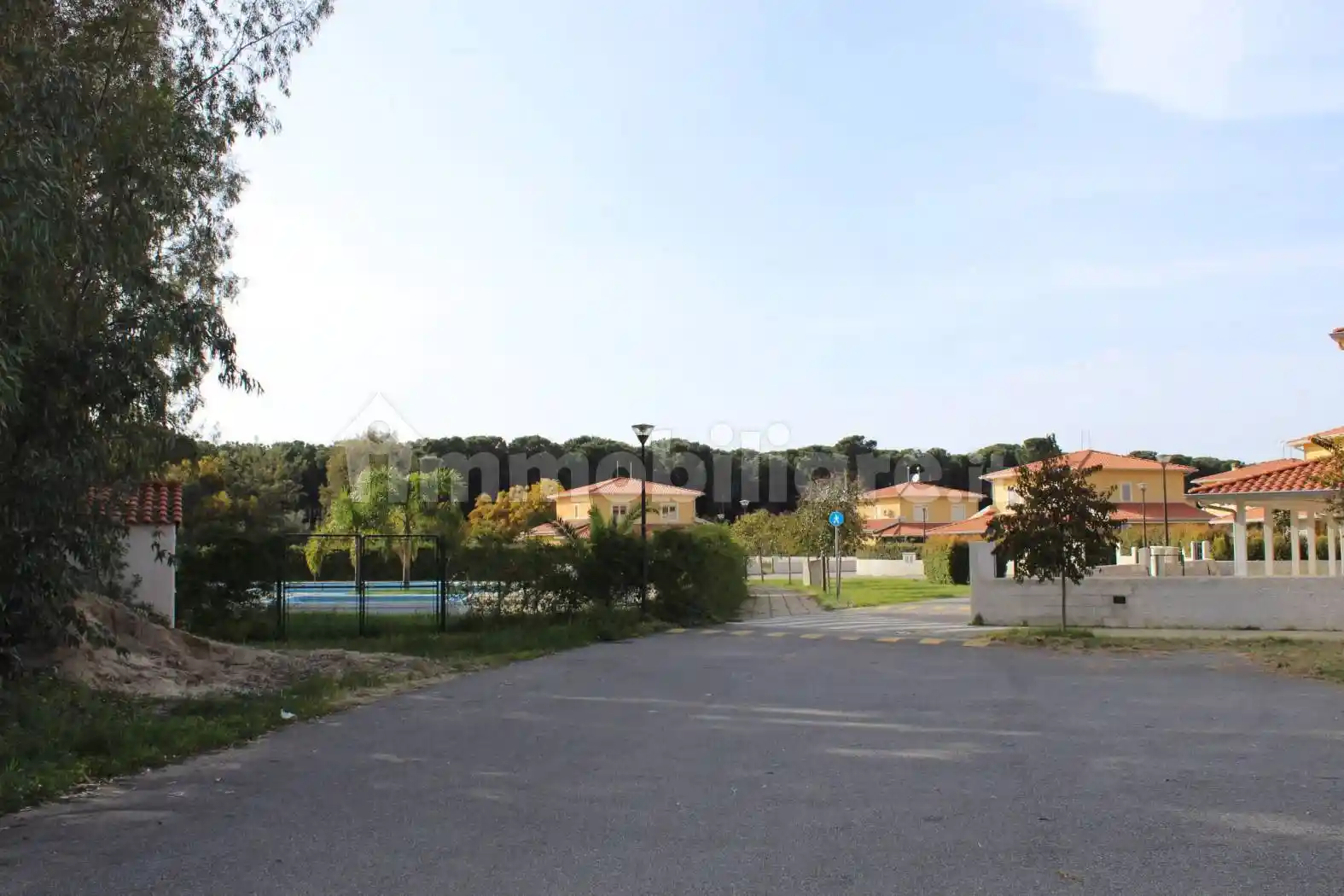 Villa unifamiliare Riviera Prangi Deviazione 8, Pizzo - foto 5