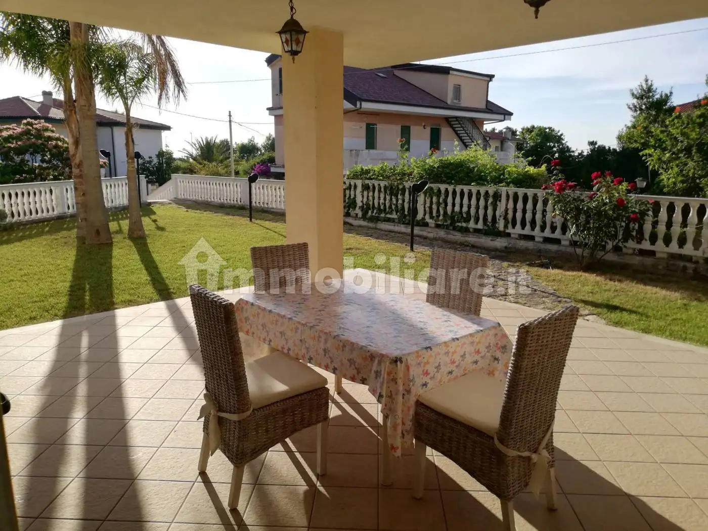 Appartamento in vendita a Briatico