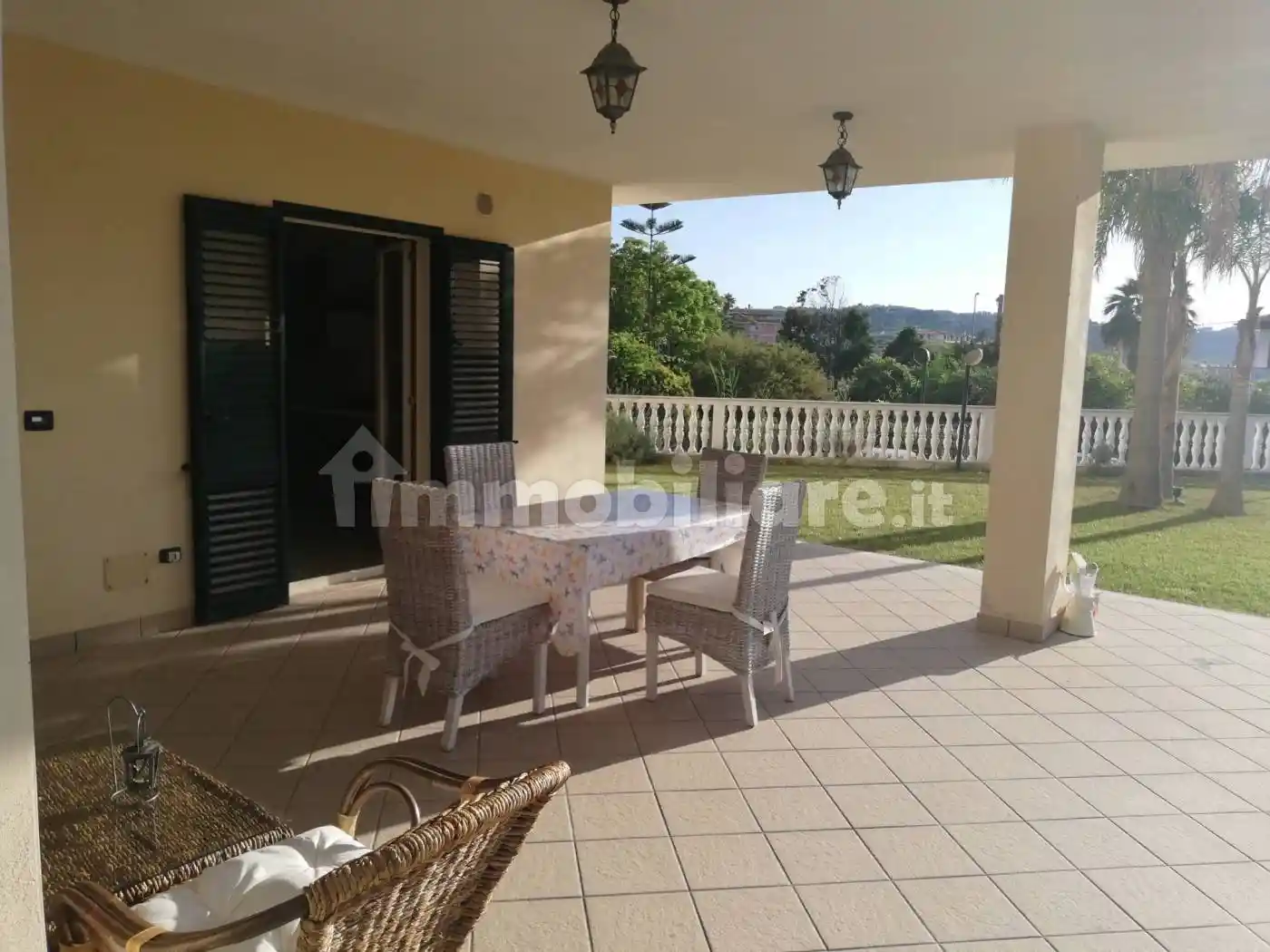 Trilocale via Punta Safò 12, Località Punta Safò, Briatico - foto 4