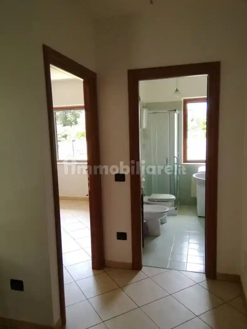 Trilocale via Punta Safò 12, Località Punta Safò, Briatico - foto 5