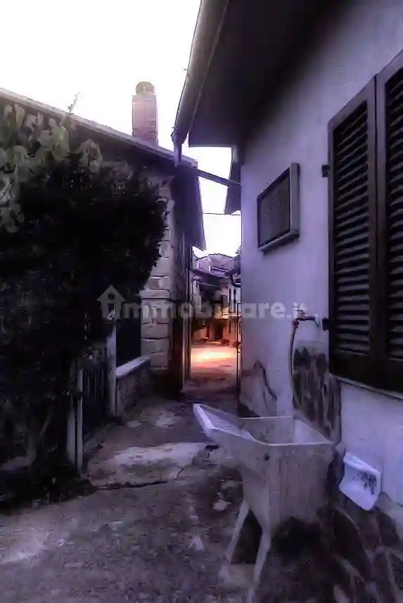 Terratetto unifamiliare Sp20, Amatrice - foto 4