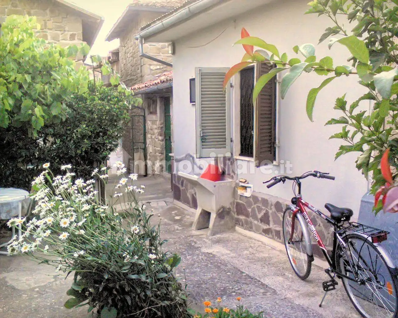 Casa indipendente in vendita a Amatrice