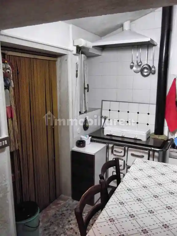 Terratetto unifamiliare Sp20, Amatrice - foto 5