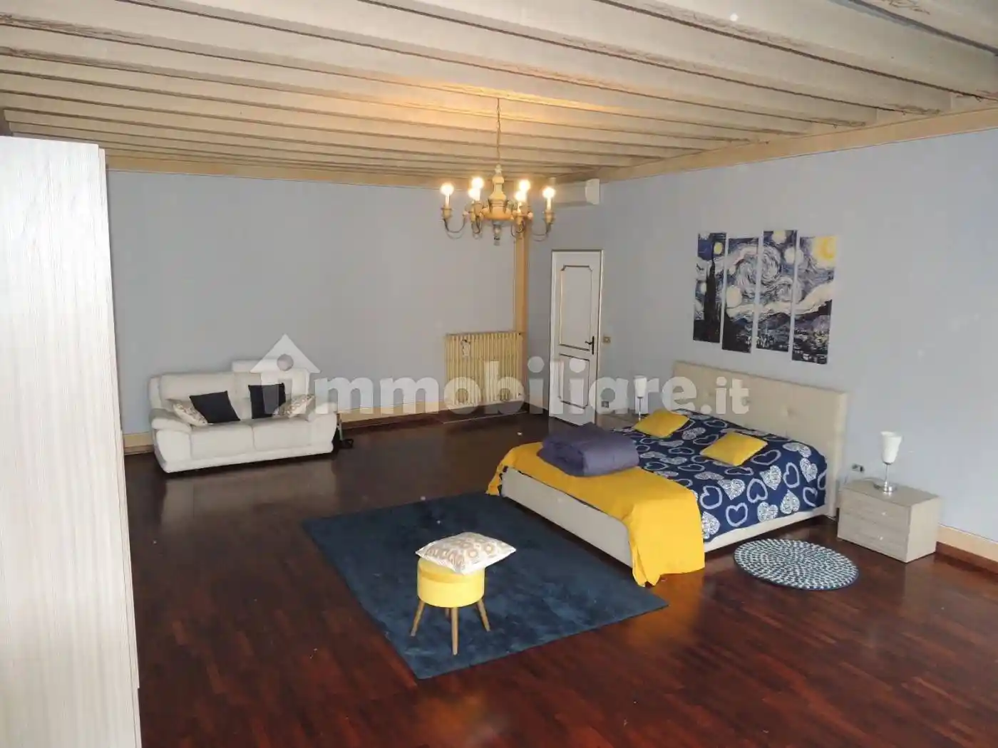 Palazzo - Edificio in Affitto - foto 4