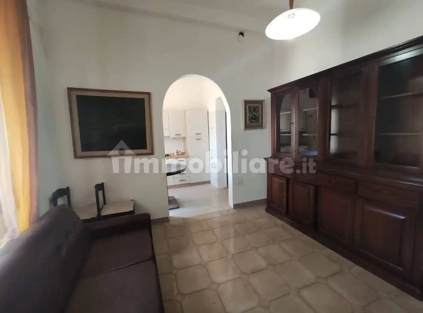 Appartamento in vendita a Pantelleria