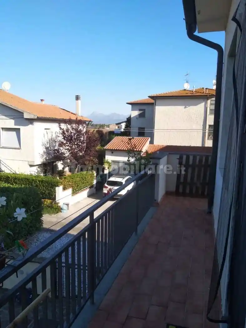 Appartamento in vendita a San Giuliano Terme