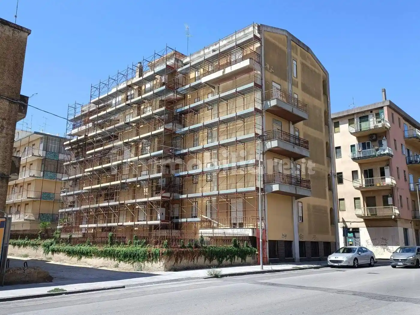 Appartamento in vendita a Caltagirone