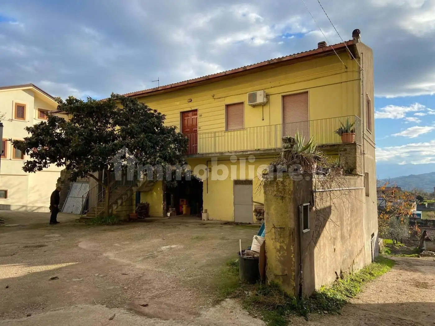 Rustico - Casale in vendita a Foglianise