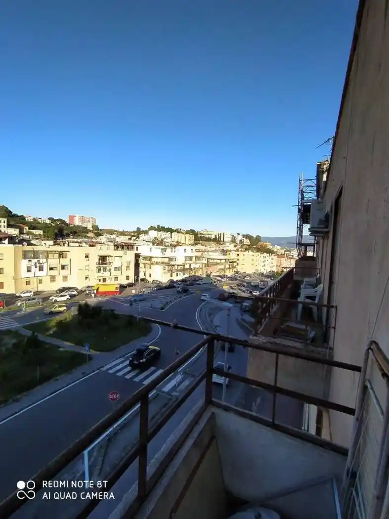 Appartamento in vendita a Messina