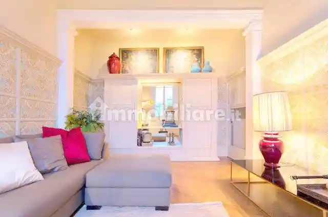 Appartamento in affitto a Firenze