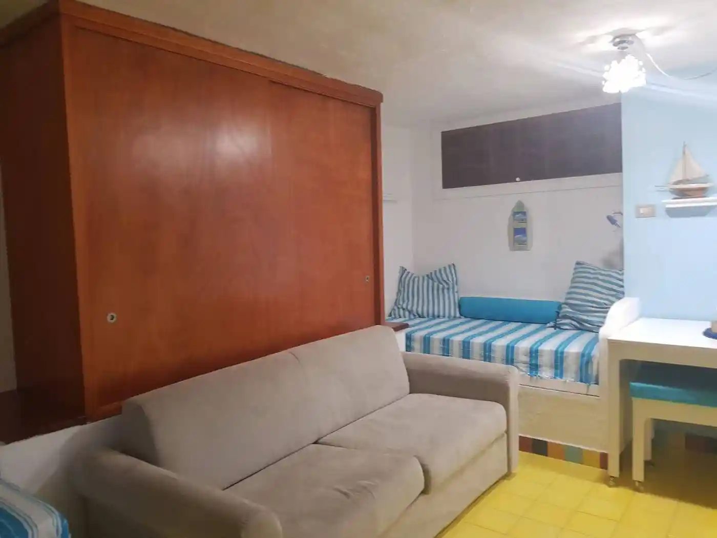 Monolocale via Cala Battistoni 1, Baja Sardinia, Arzachena - foto 4