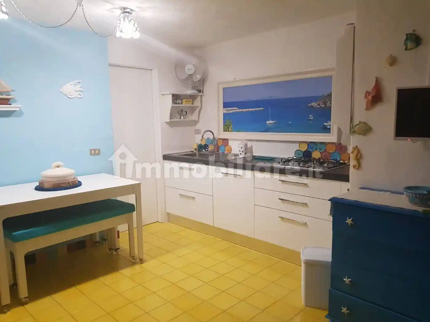 Monolocale via Cala Battistoni 1, Baja Sardinia, Arzachena - foto 5