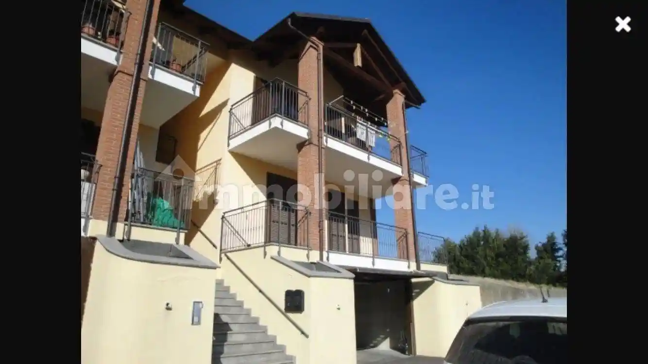 Appartamento in affitto a Luserna San Giovanni