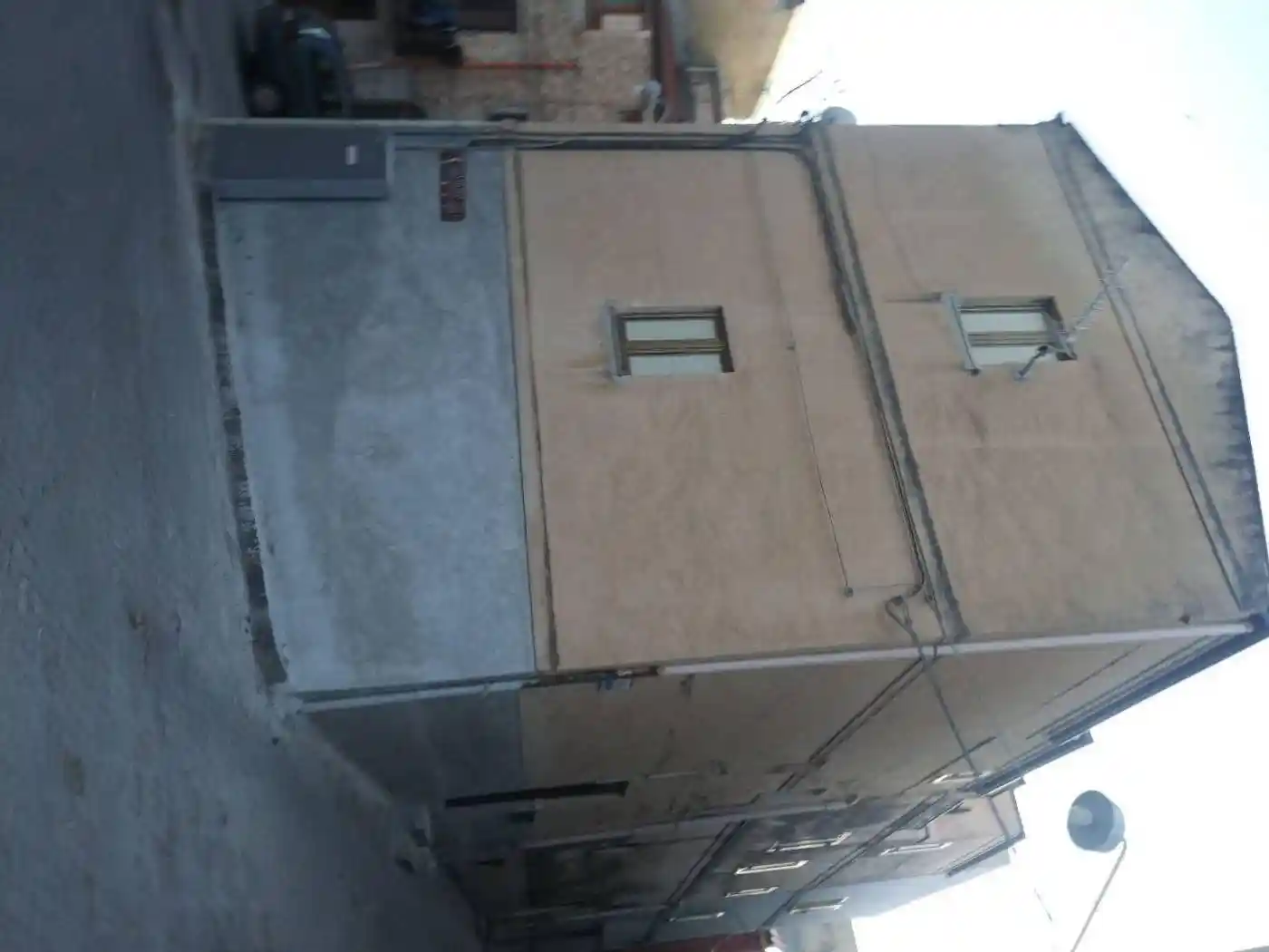 Palazzo - Edificio in vendita a Bivona