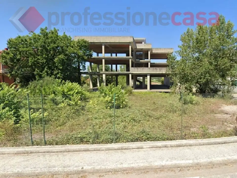 Rustico - Casale in vendita a San Vittore del Lazio