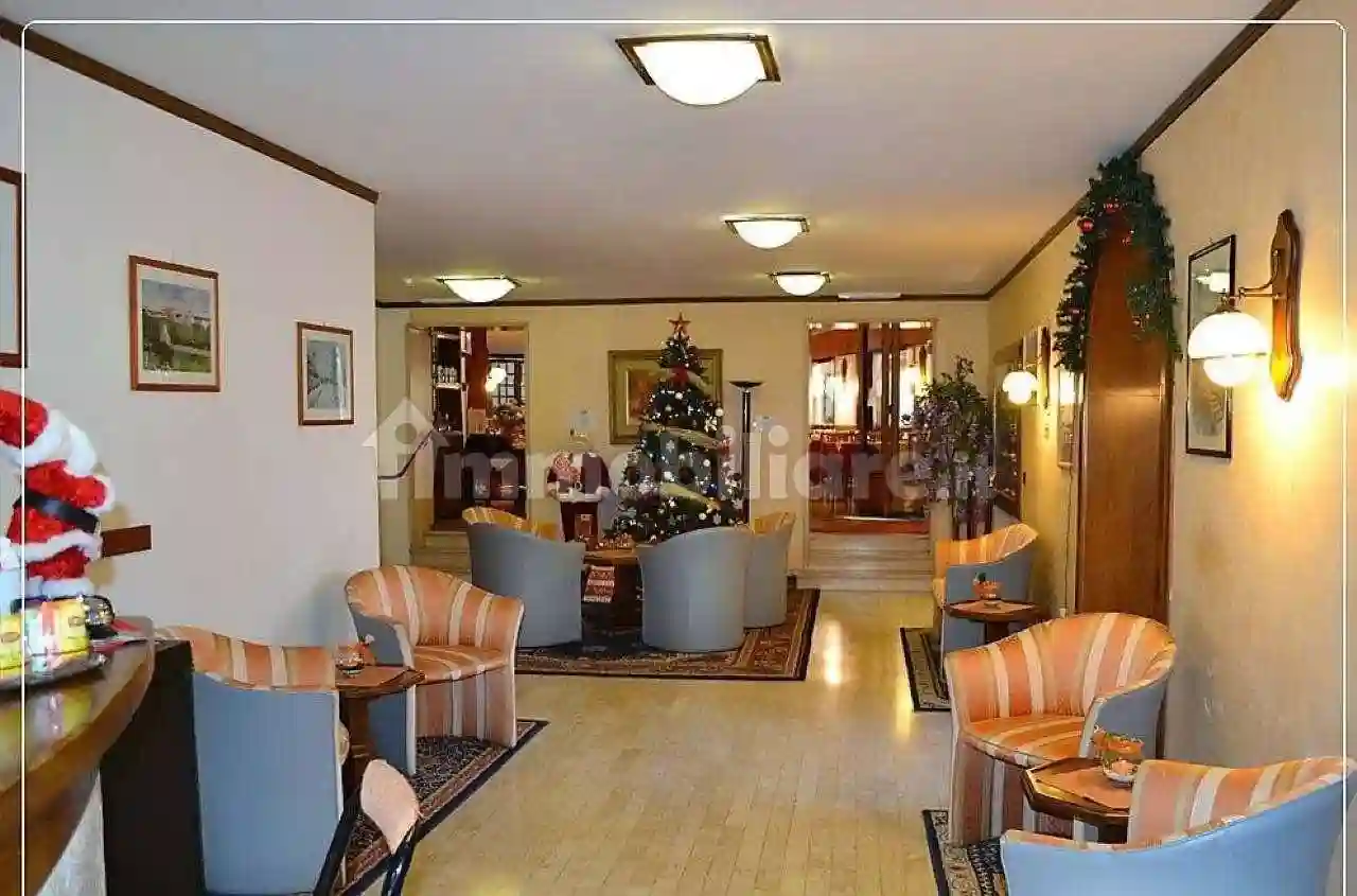 Palazzo - Edificio - foto 4