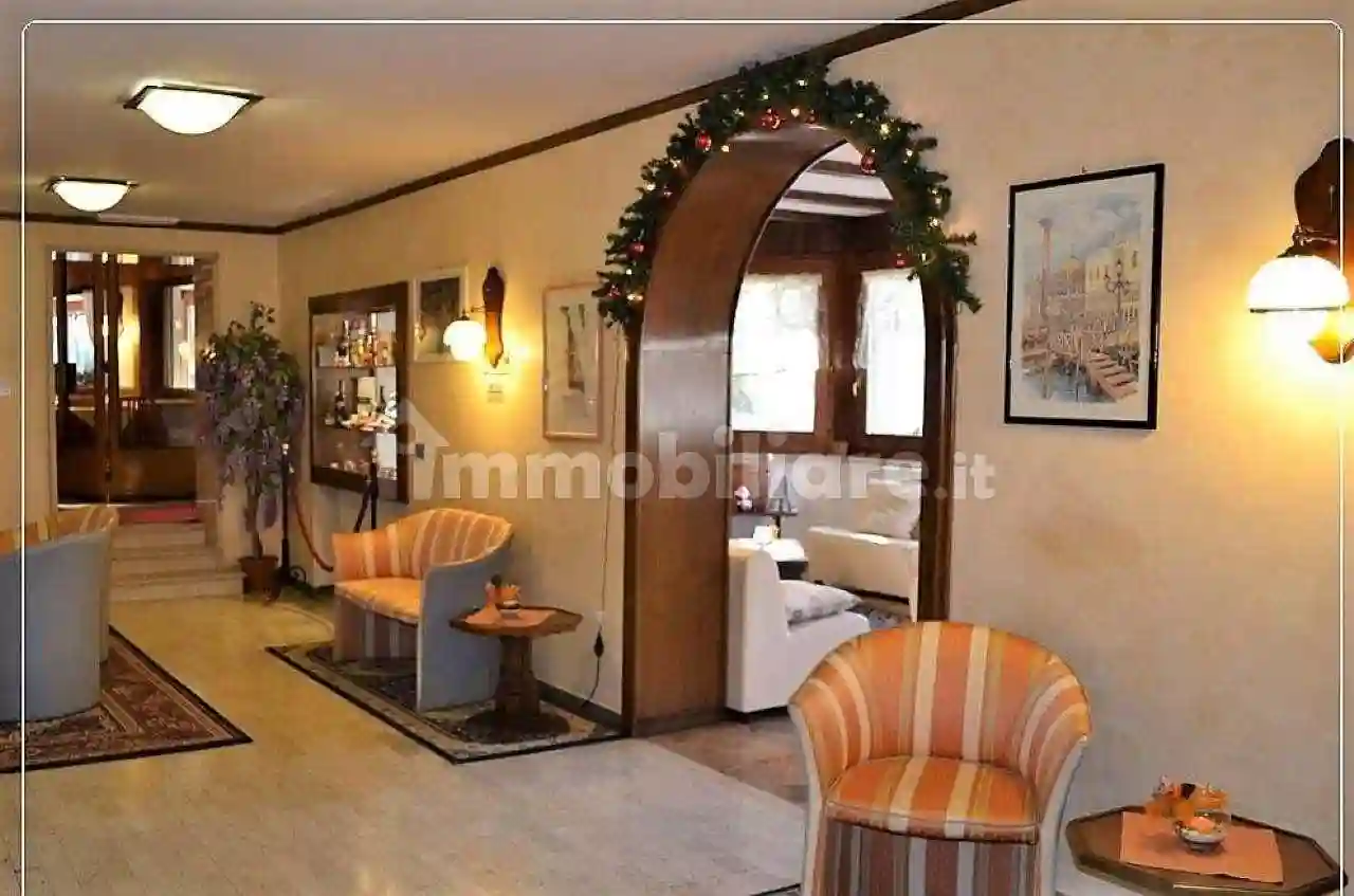 Palazzo - Edificio - foto 5