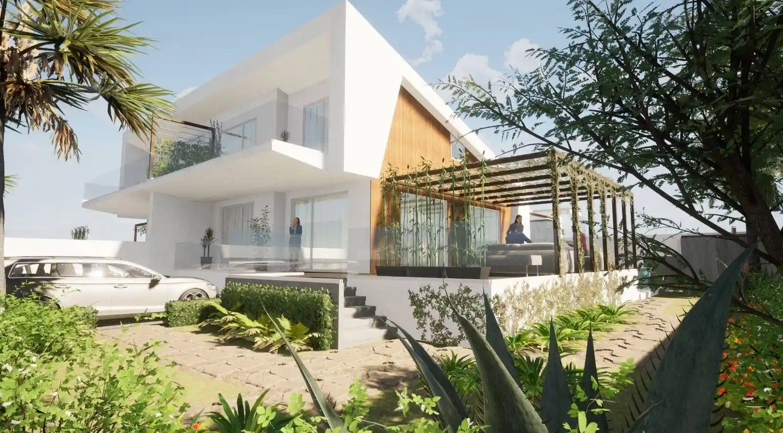 Villa in vendita a Milazzo