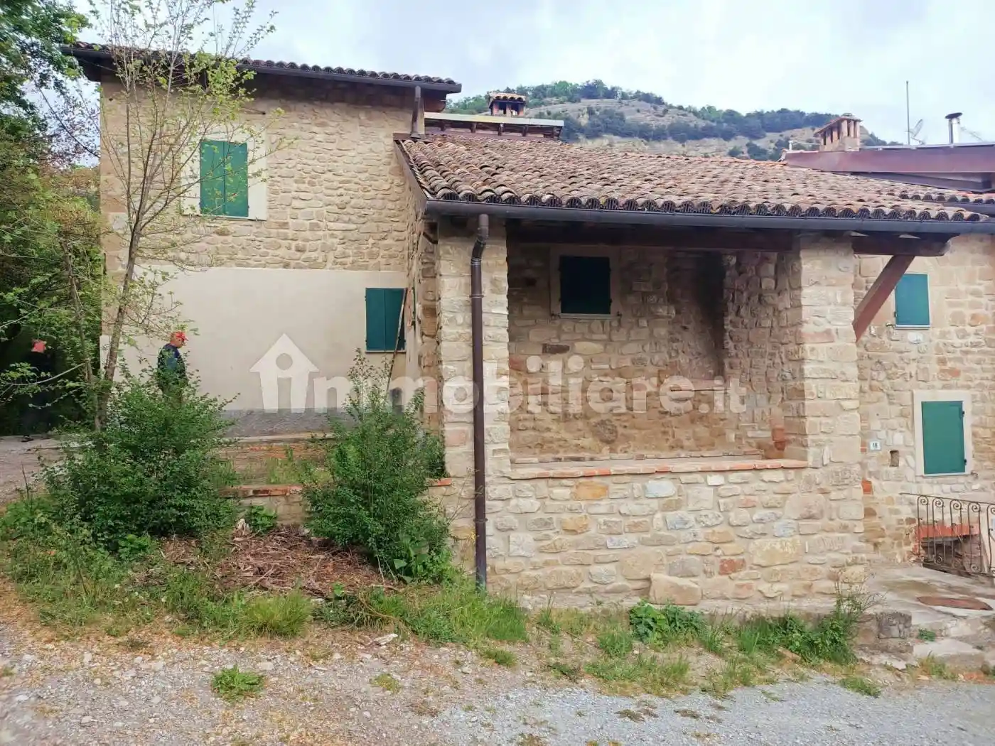 Rustico via Sadurano 18, Livergnano, Pianoro - foto 2